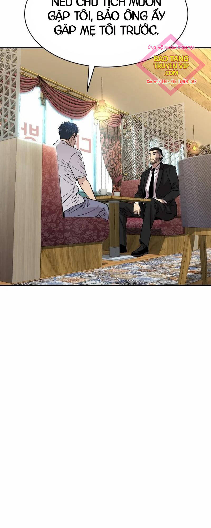 Cháu Trai Thiên Tài Của Vua Cho Vay Nặng Lãi Chapter 3 - Trang 2