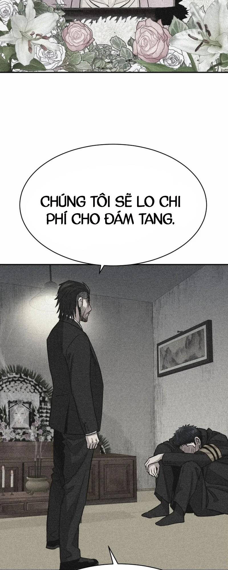 Cháu Trai Thiên Tài Của Vua Cho Vay Nặng Lãi Chapter 3 - Trang 2