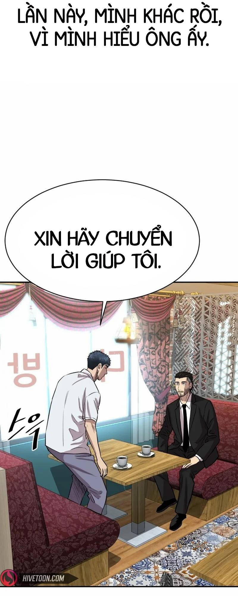 Cháu Trai Thiên Tài Của Vua Cho Vay Nặng Lãi Chapter 3 - Trang 2