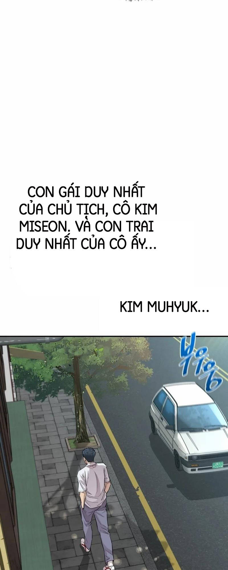 Cháu Trai Thiên Tài Của Vua Cho Vay Nặng Lãi Chapter 3 - Trang 2