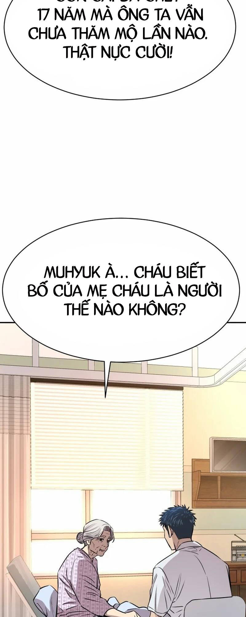 Cháu Trai Thiên Tài Của Vua Cho Vay Nặng Lãi Chapter 3 - Trang 2