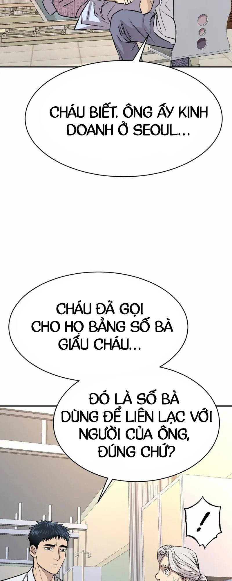 Cháu Trai Thiên Tài Của Vua Cho Vay Nặng Lãi Chapter 3 - Trang 2