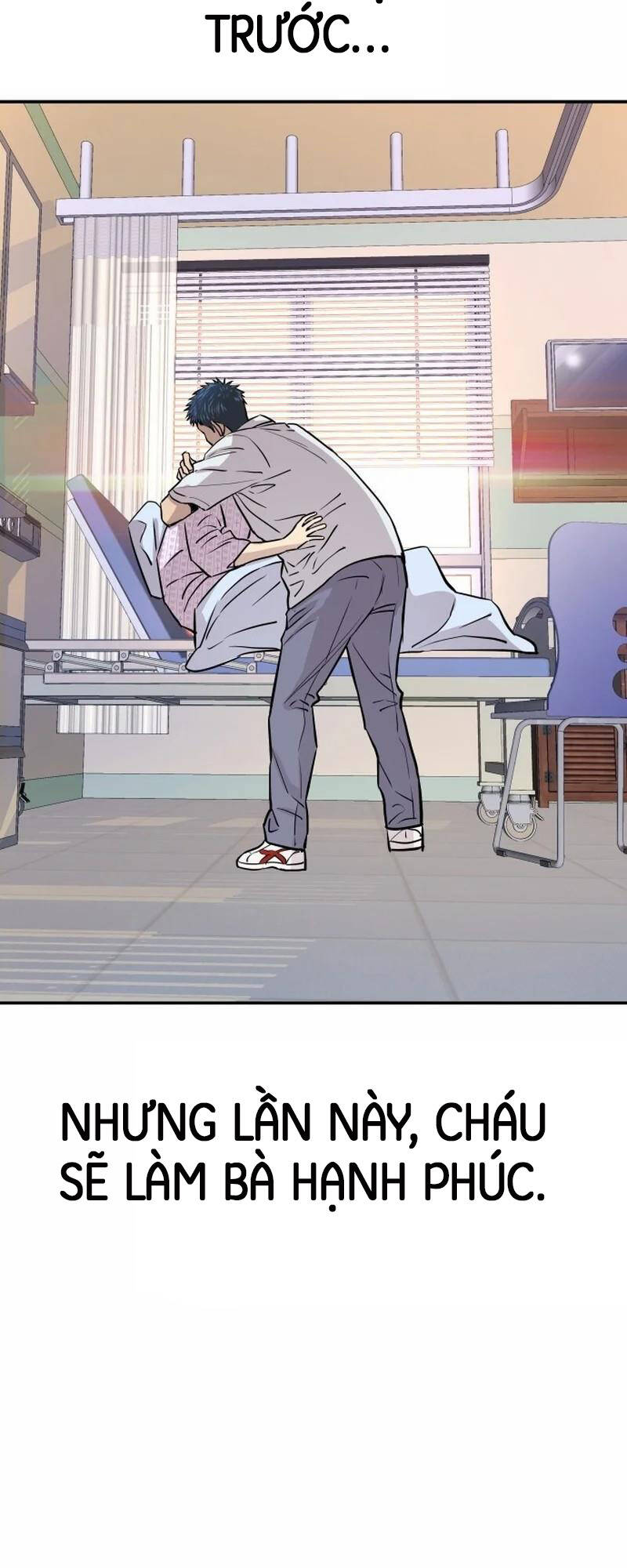 Cháu Trai Thiên Tài Của Vua Cho Vay Nặng Lãi Chapter 3 - Trang 2