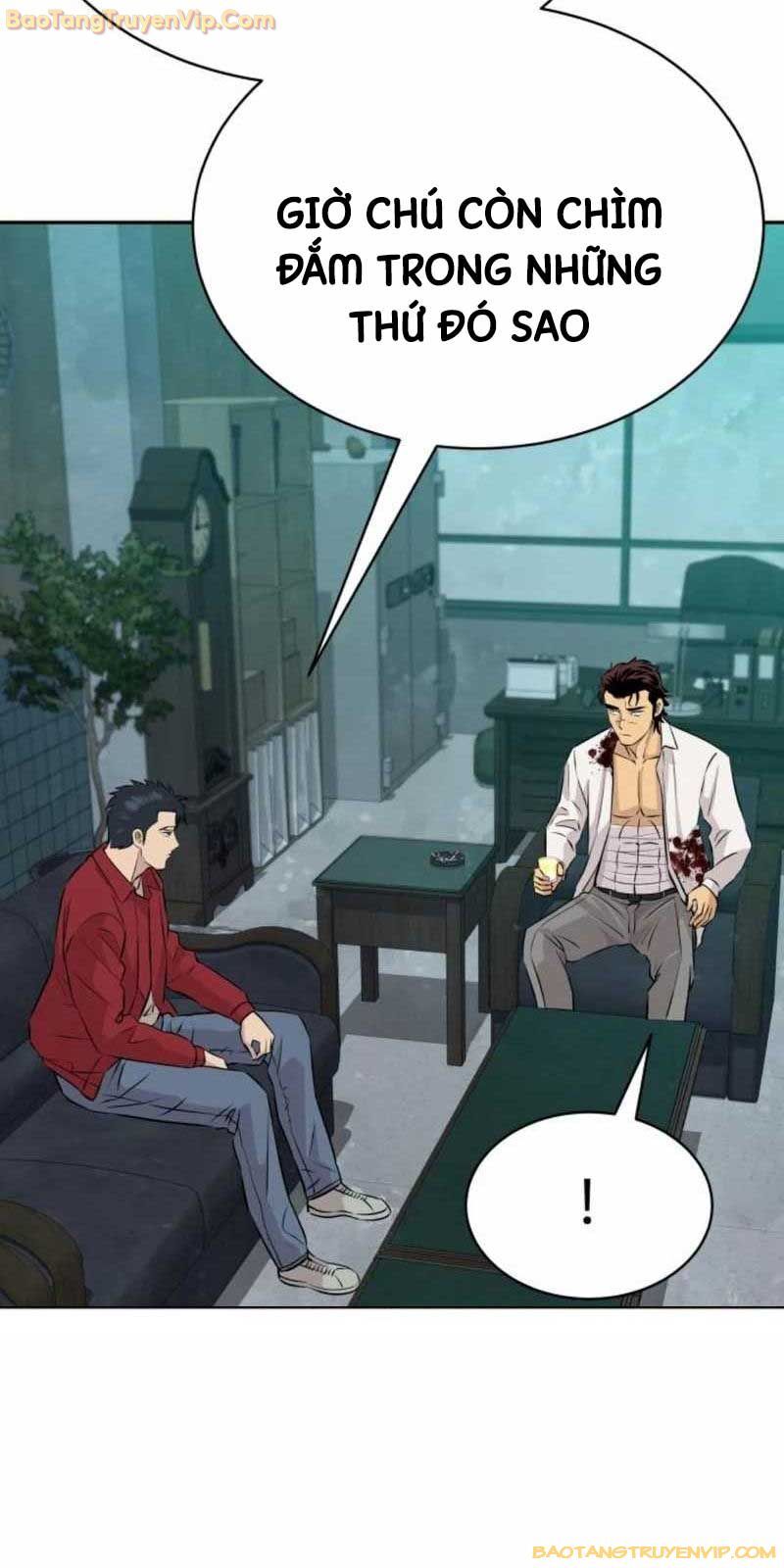 Cháu Trai Thiên Tài Của Vua Cho Vay Nặng Lãi Chapter 30 - Trang 2