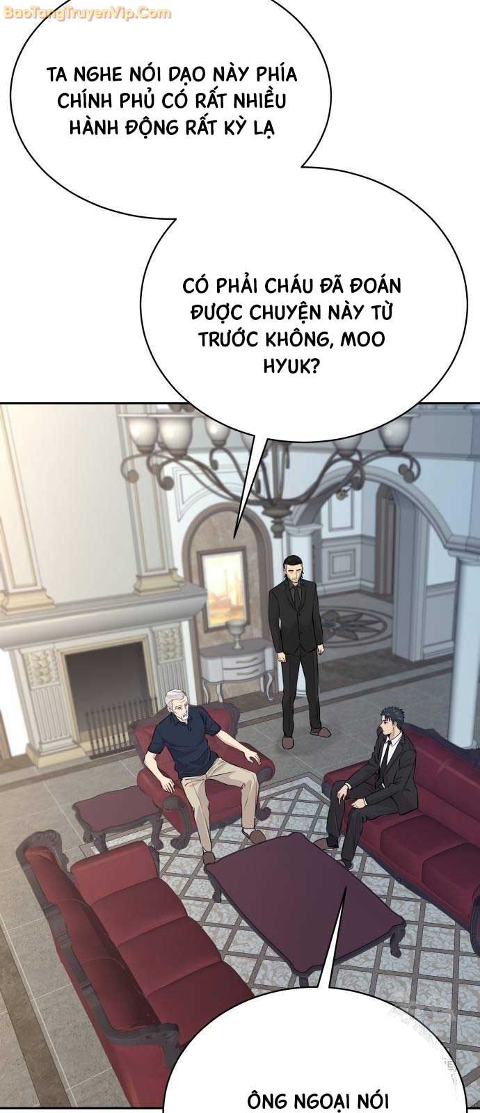 Cháu Trai Thiên Tài Của Vua Cho Vay Nặng Lãi Chapter 32 - Trang 2