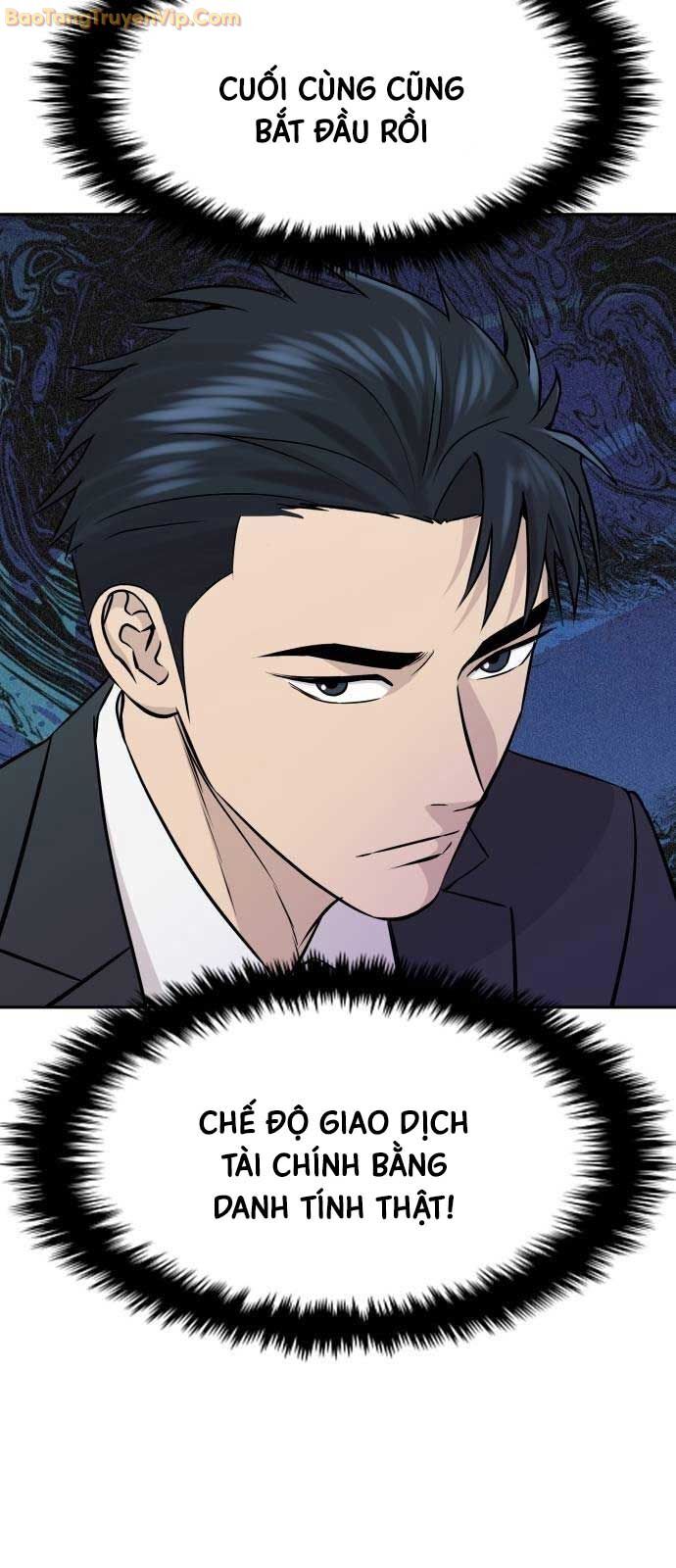 Cháu Trai Thiên Tài Của Vua Cho Vay Nặng Lãi Chapter 32 - Trang 2