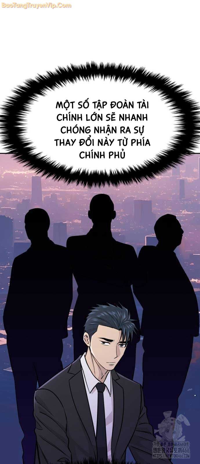 Cháu Trai Thiên Tài Của Vua Cho Vay Nặng Lãi Chapter 32 - Trang 2