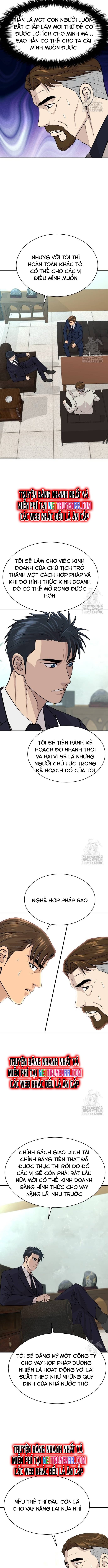 Cháu Trai Thiên Tài Của Vua Cho Vay Nặng Lãi Chapter 35 - Trang 2