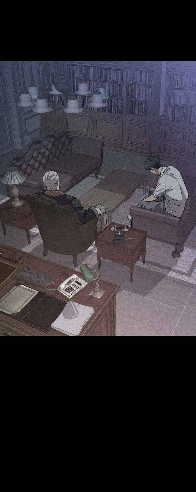 Cháu Trai Thiên Tài Của Vua Cho Vay Nặng Lãi Chapter 4 - Trang 2