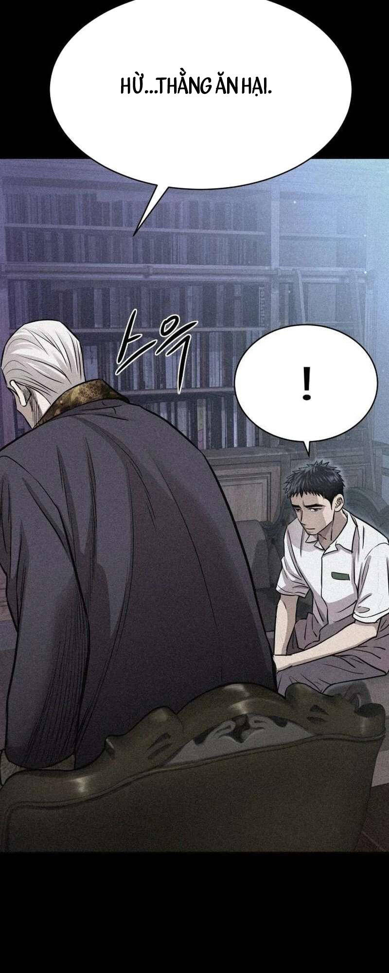 Cháu Trai Thiên Tài Của Vua Cho Vay Nặng Lãi Chapter 4 - Trang 2