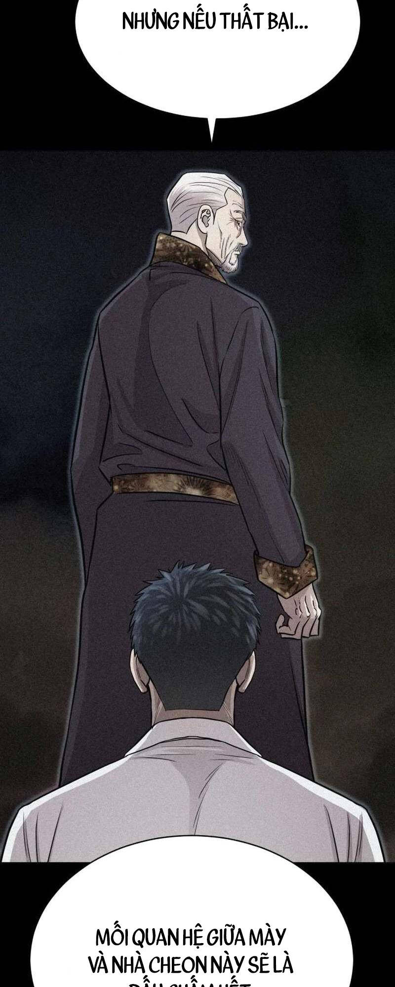 Cháu Trai Thiên Tài Của Vua Cho Vay Nặng Lãi Chapter 4 - Trang 2