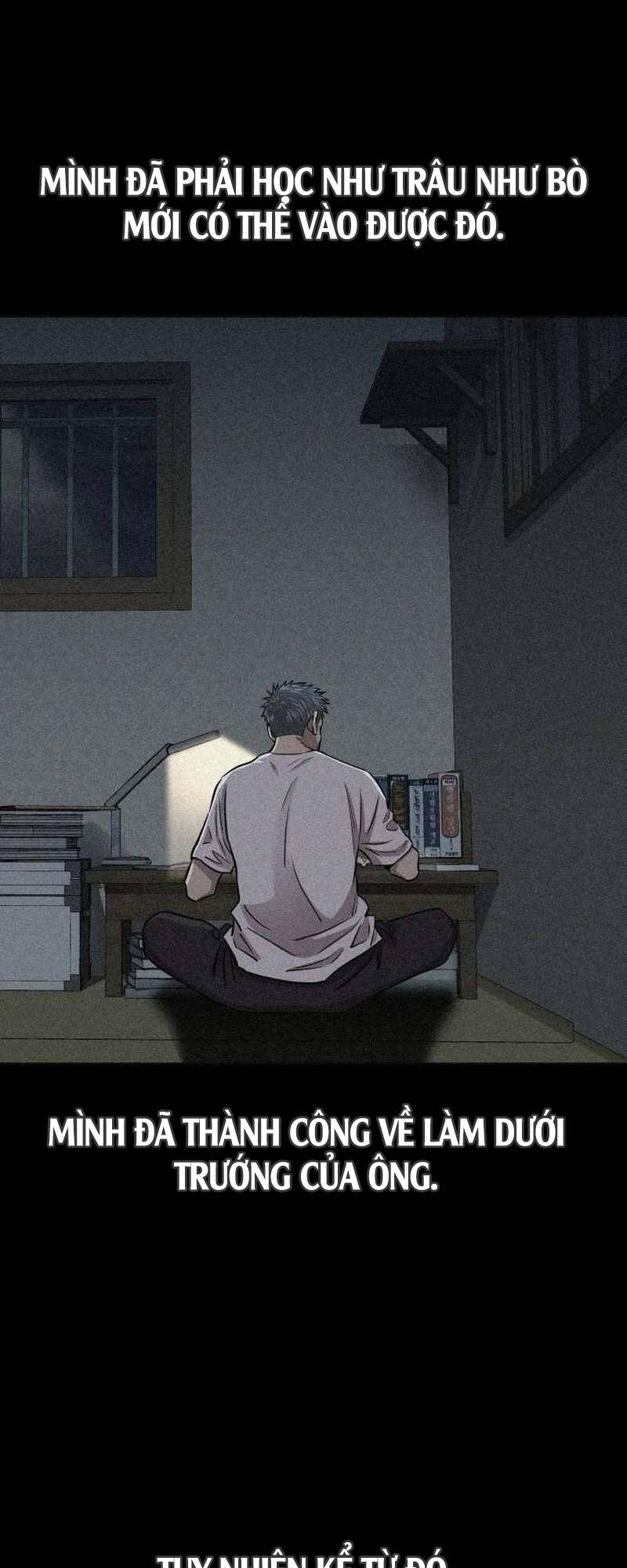 Cháu Trai Thiên Tài Của Vua Cho Vay Nặng Lãi Chapter 4 - Trang 2