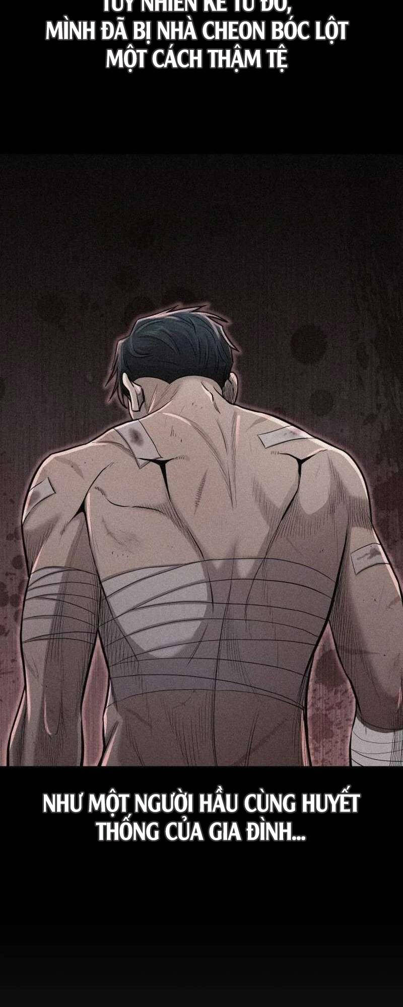 Cháu Trai Thiên Tài Của Vua Cho Vay Nặng Lãi Chapter 4 - Trang 2