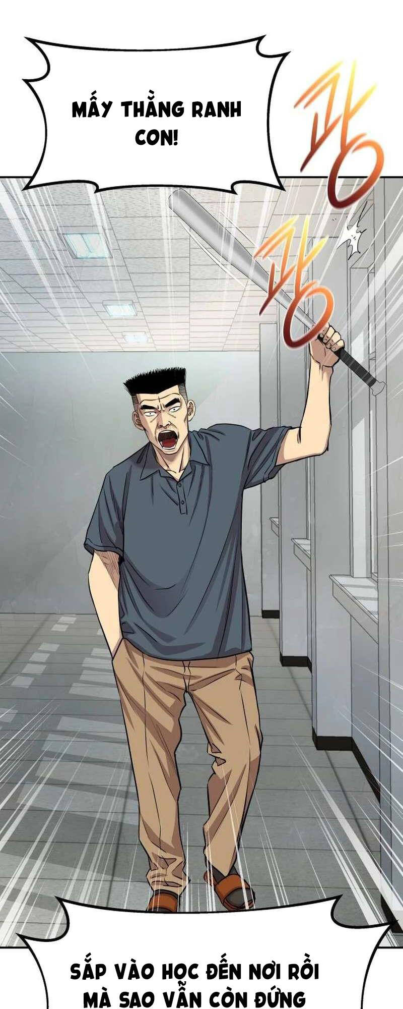 Cháu Trai Thiên Tài Của Vua Cho Vay Nặng Lãi Chapter 4 - Trang 2