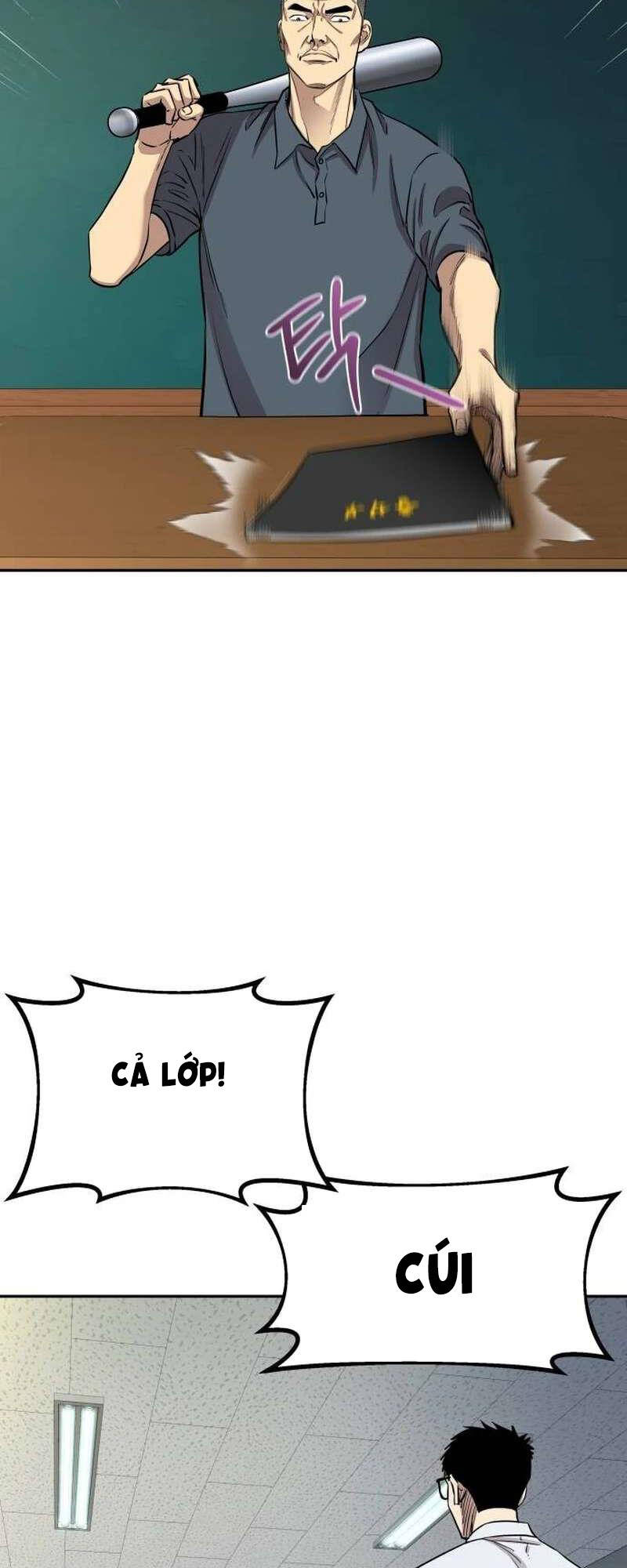 Cháu Trai Thiên Tài Của Vua Cho Vay Nặng Lãi Chapter 4 - Trang 2