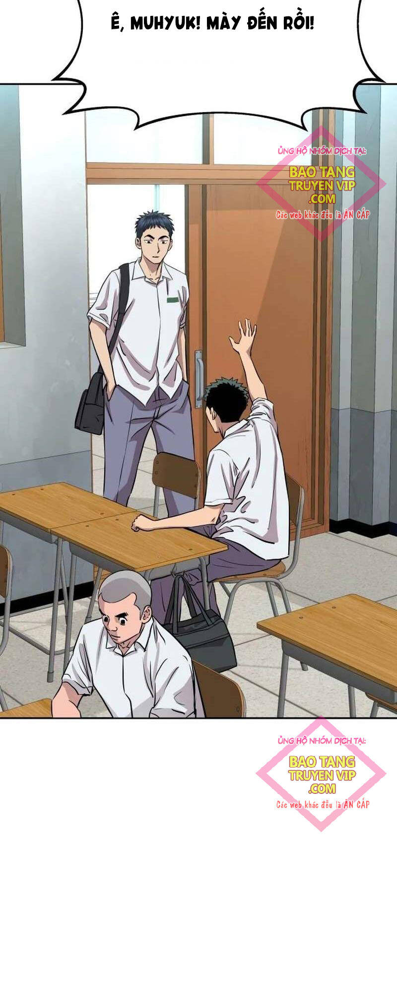 Cháu Trai Thiên Tài Của Vua Cho Vay Nặng Lãi Chapter 4 - Trang 2