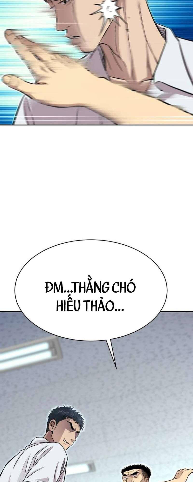 Cháu Trai Thiên Tài Của Vua Cho Vay Nặng Lãi Chapter 4 - Trang 2