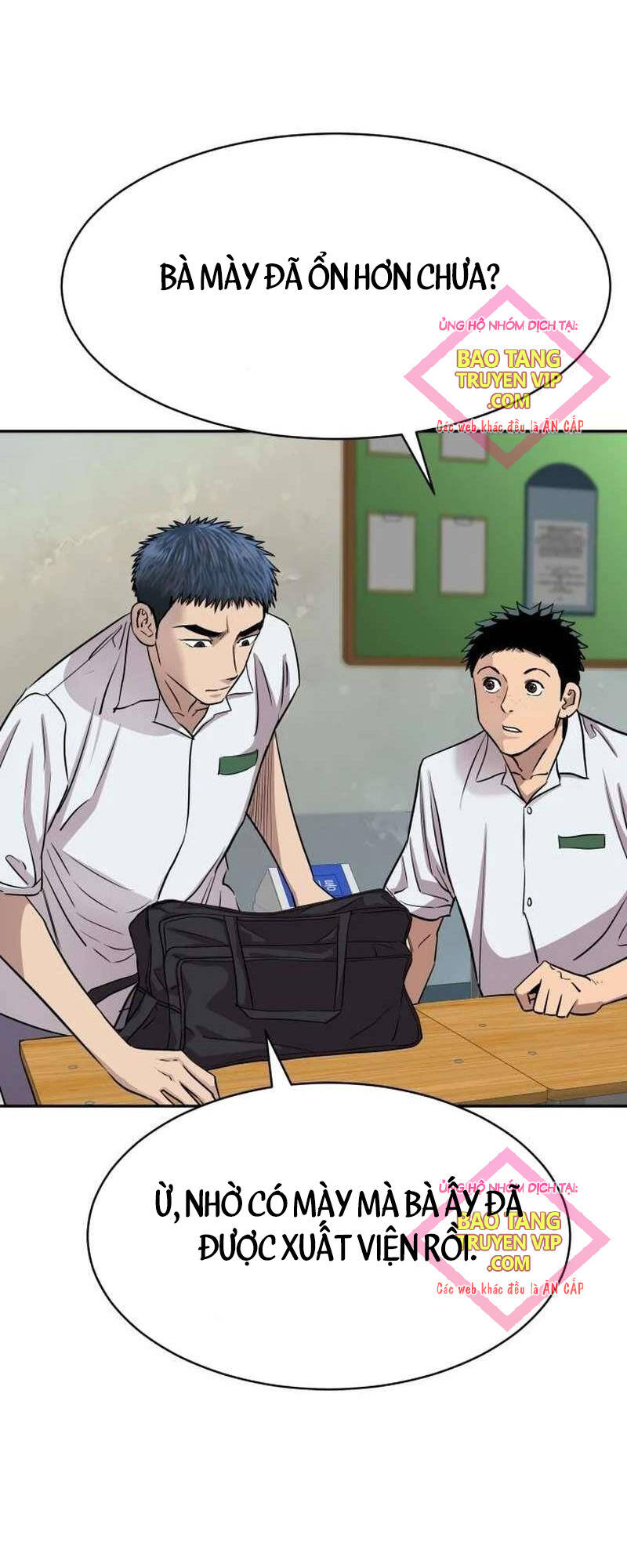 Cháu Trai Thiên Tài Của Vua Cho Vay Nặng Lãi Chapter 4 - Trang 2