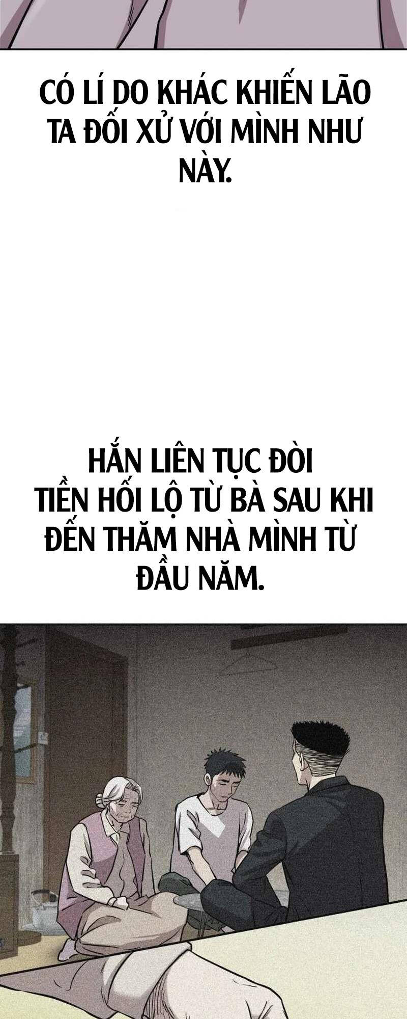 Cháu Trai Thiên Tài Của Vua Cho Vay Nặng Lãi Chapter 4 - Trang 2