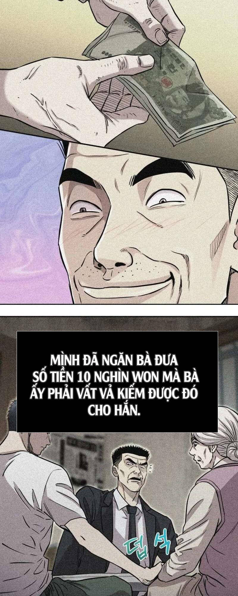 Cháu Trai Thiên Tài Của Vua Cho Vay Nặng Lãi Chapter 4 - Trang 2