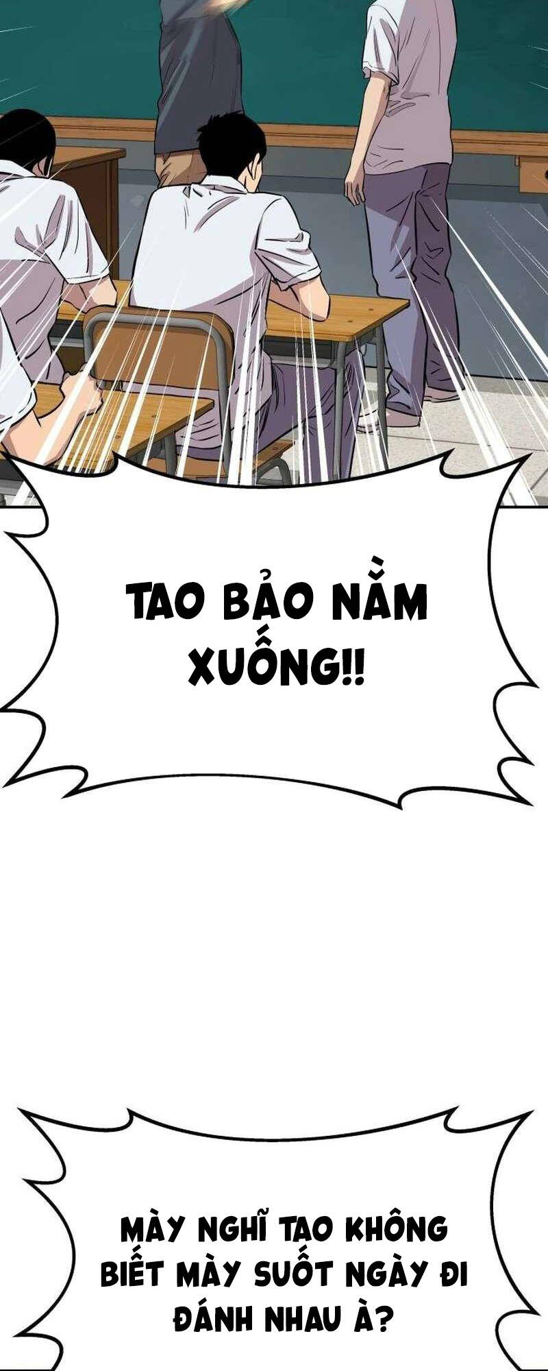 Cháu Trai Thiên Tài Của Vua Cho Vay Nặng Lãi Chapter 4 - Trang 2