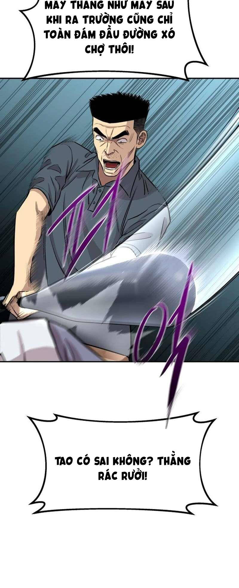 Cháu Trai Thiên Tài Của Vua Cho Vay Nặng Lãi Chapter 4 - Trang 2