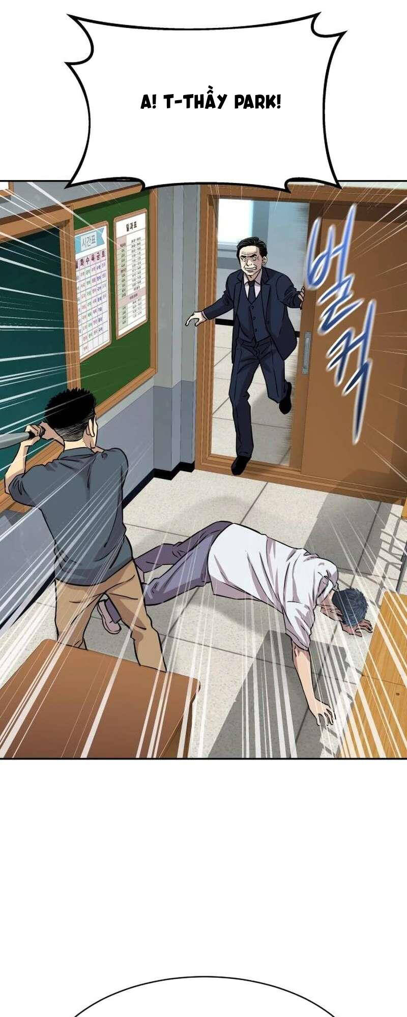 Cháu Trai Thiên Tài Của Vua Cho Vay Nặng Lãi Chapter 4 - Trang 2