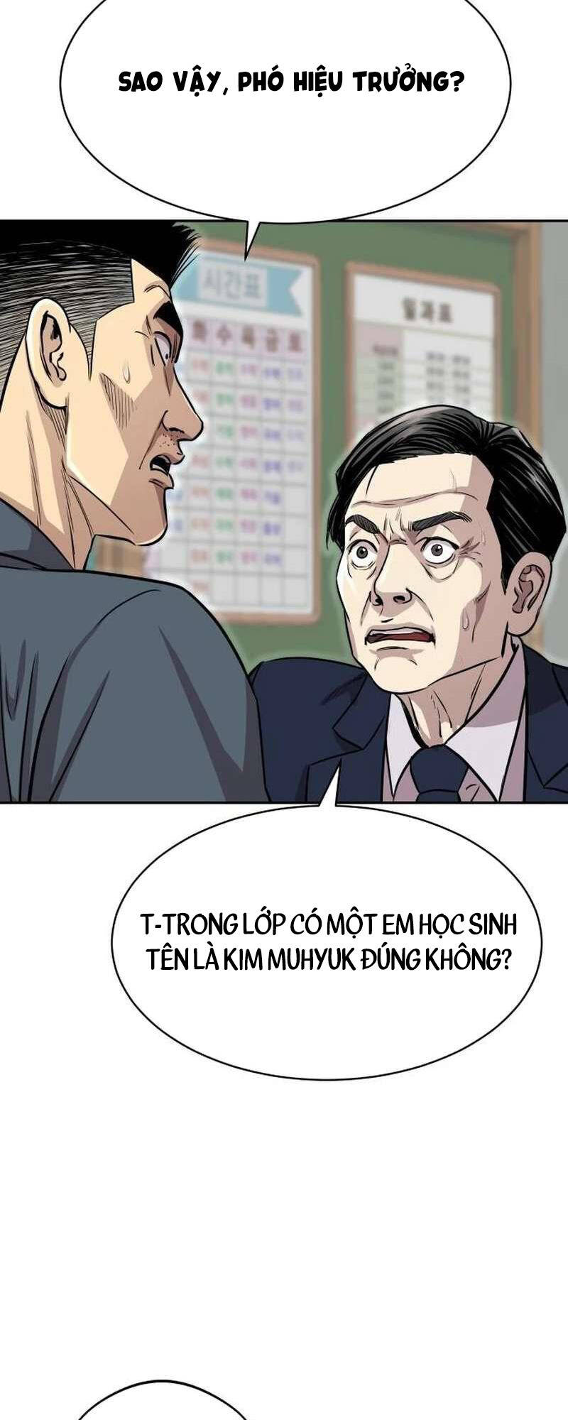 Cháu Trai Thiên Tài Của Vua Cho Vay Nặng Lãi Chapter 4 - Trang 2