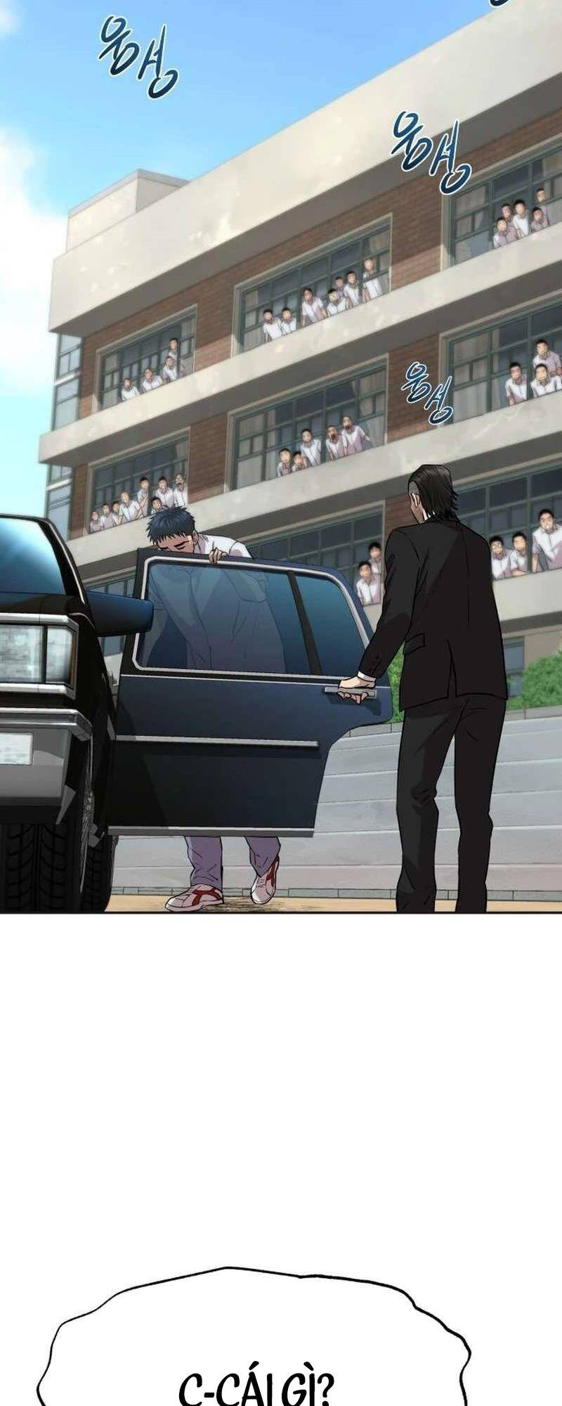 Cháu Trai Thiên Tài Của Vua Cho Vay Nặng Lãi Chapter 4 - Trang 2