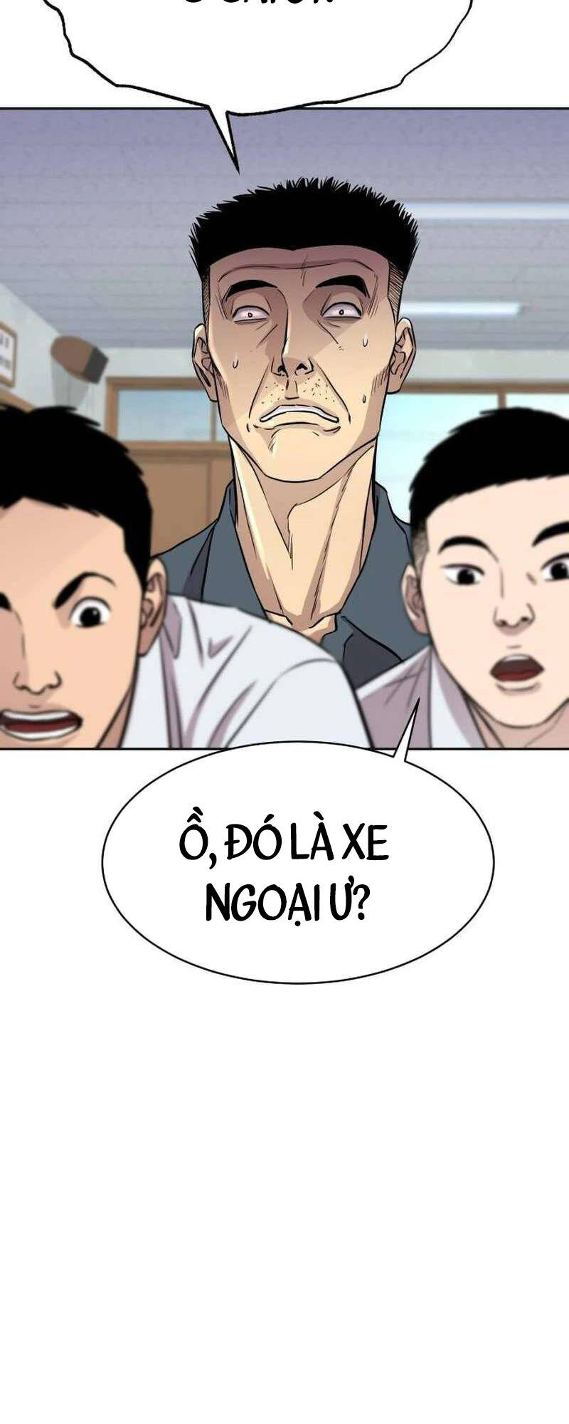Cháu Trai Thiên Tài Của Vua Cho Vay Nặng Lãi Chapter 4 - Trang 2