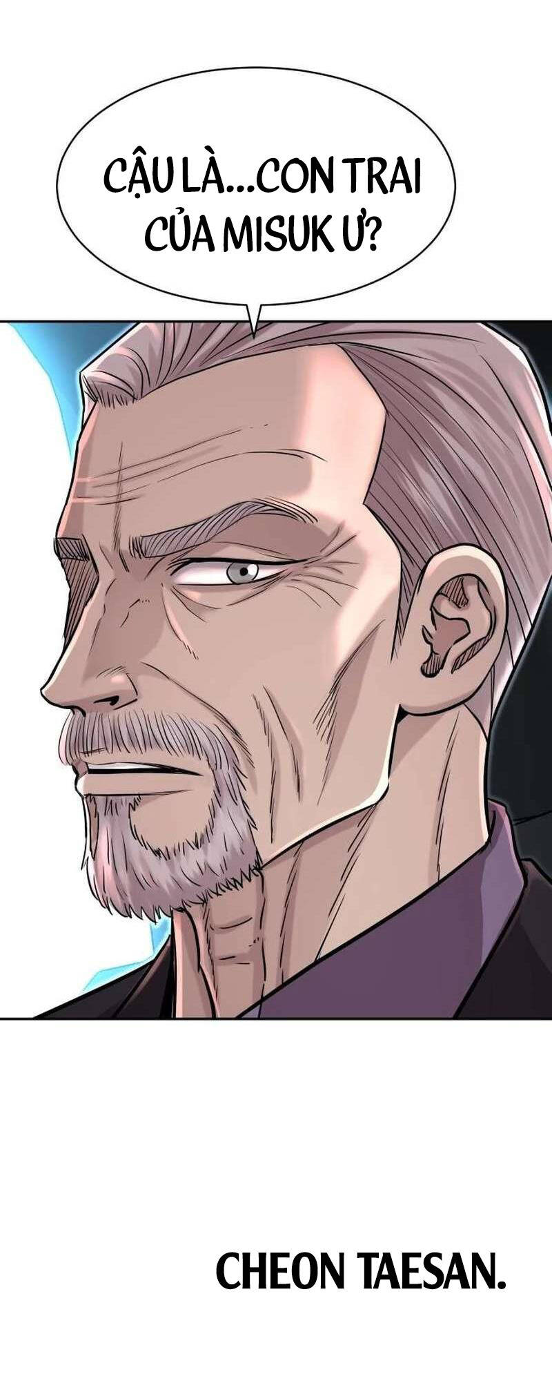 Cháu Trai Thiên Tài Của Vua Cho Vay Nặng Lãi Chapter 4 - Trang 2