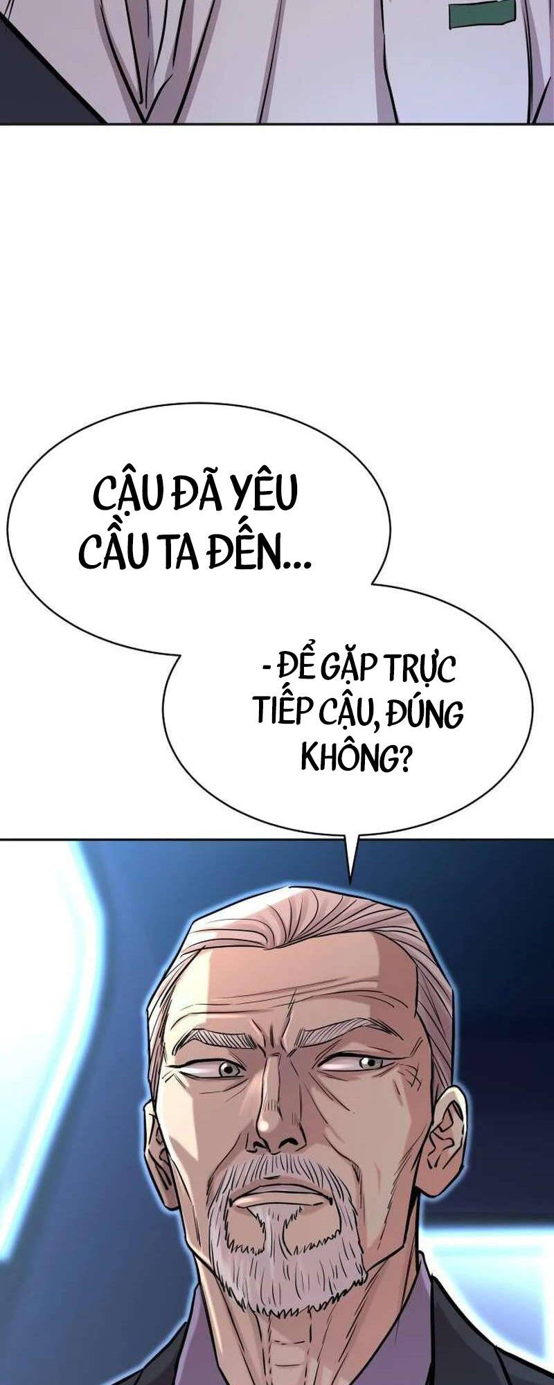 Cháu Trai Thiên Tài Của Vua Cho Vay Nặng Lãi Chapter 4 - Trang 2