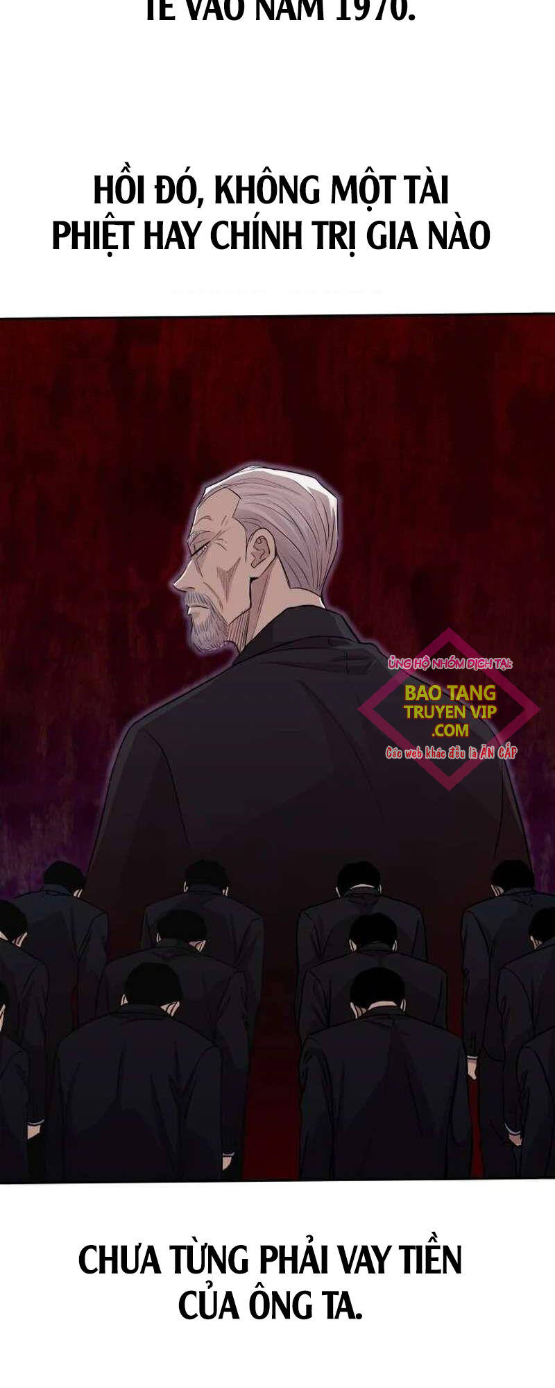 Cháu Trai Thiên Tài Của Vua Cho Vay Nặng Lãi Chapter 4 - Trang 2