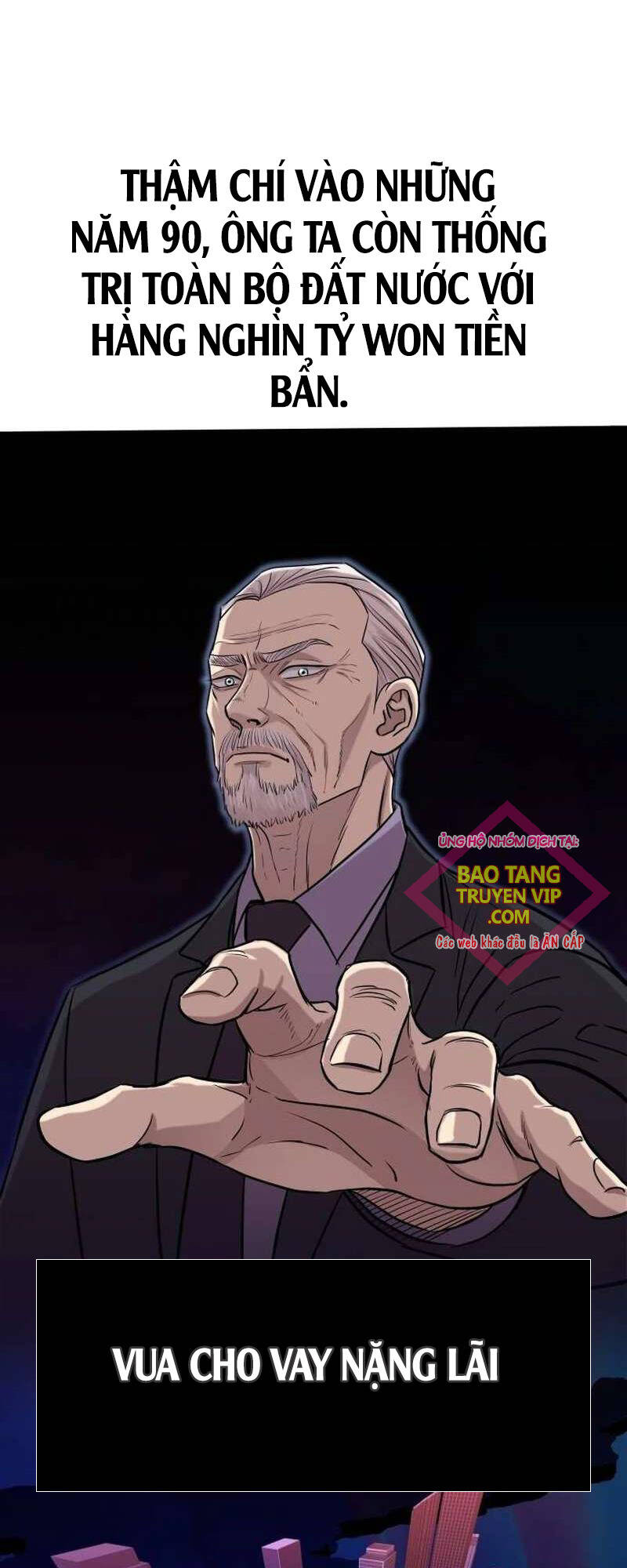 Cháu Trai Thiên Tài Của Vua Cho Vay Nặng Lãi Chapter 4 - Trang 2