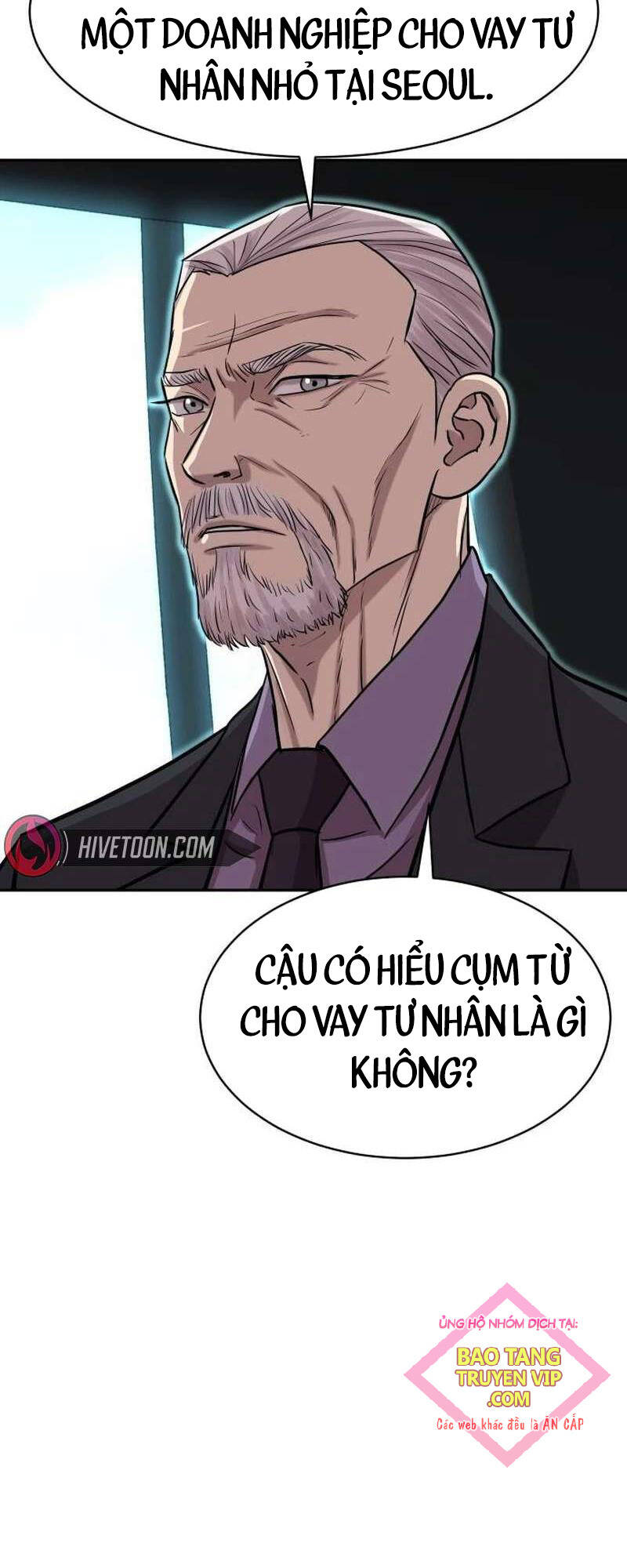 Cháu Trai Thiên Tài Của Vua Cho Vay Nặng Lãi Chapter 4 - Trang 2