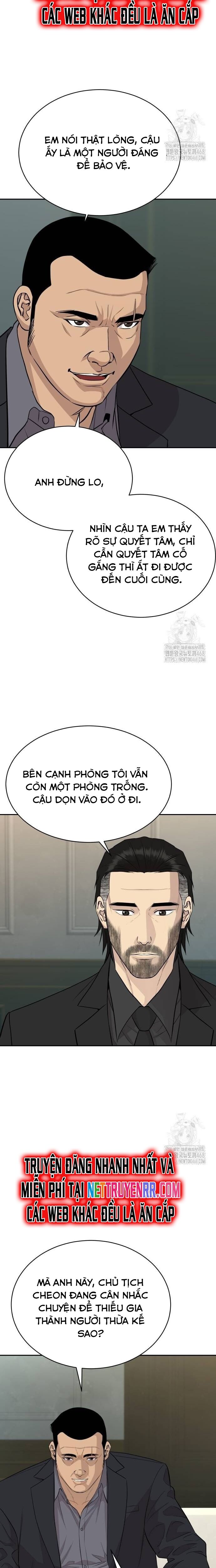 Cháu Trai Thiên Tài Của Vua Cho Vay Nặng Lãi Chapter 40 - Trang 2