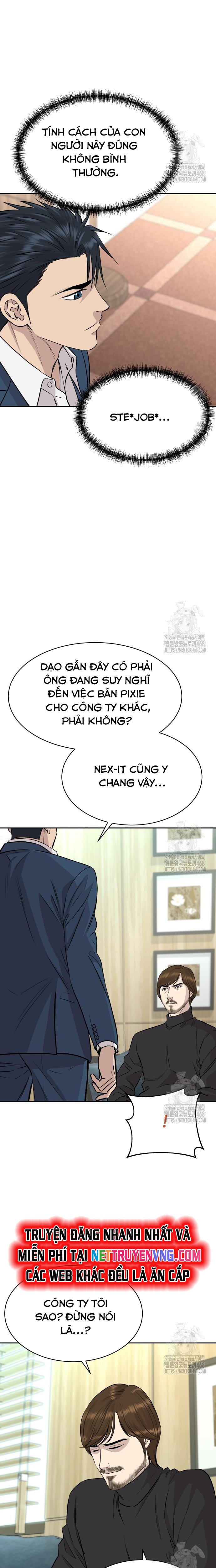 Cháu Trai Thiên Tài Của Vua Cho Vay Nặng Lãi Chapter 41 - Trang 2