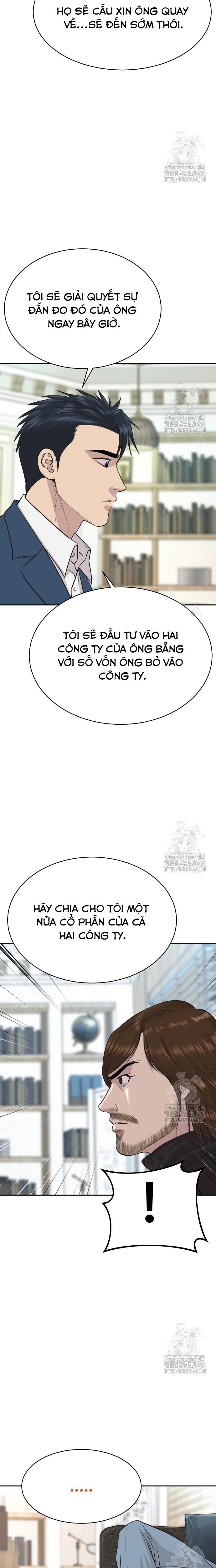 Cháu Trai Thiên Tài Của Vua Cho Vay Nặng Lãi Chapter 41 - Trang 2