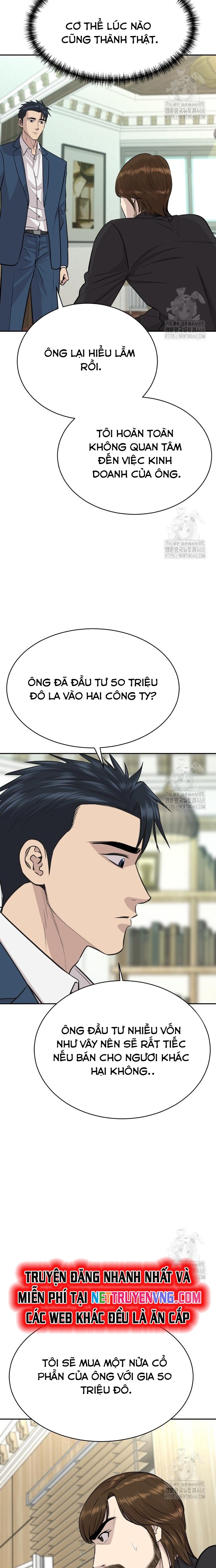 Cháu Trai Thiên Tài Của Vua Cho Vay Nặng Lãi Chapter 41 - Trang 2