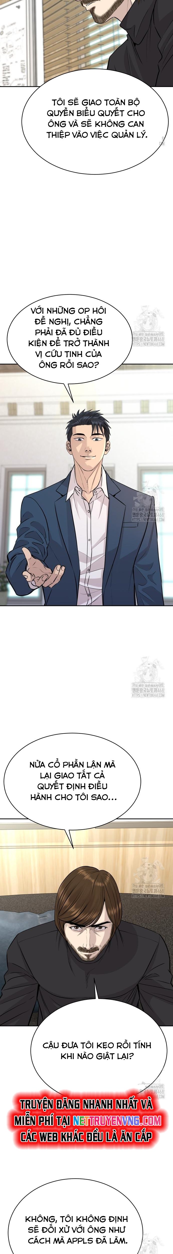 Cháu Trai Thiên Tài Của Vua Cho Vay Nặng Lãi Chapter 41 - Trang 2