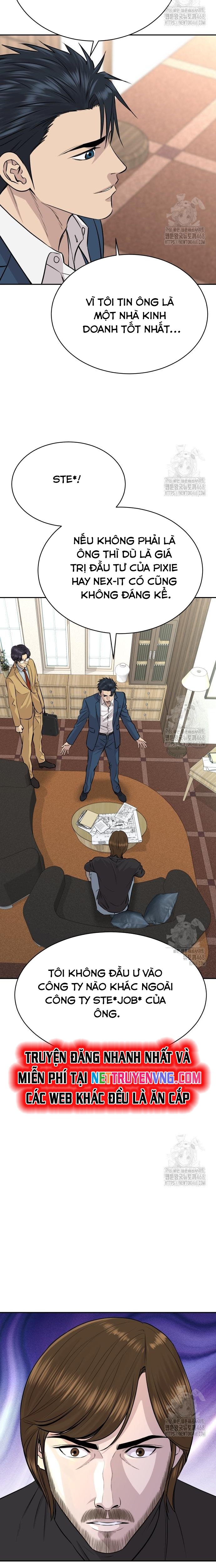 Cháu Trai Thiên Tài Của Vua Cho Vay Nặng Lãi Chapter 41 - Trang 2