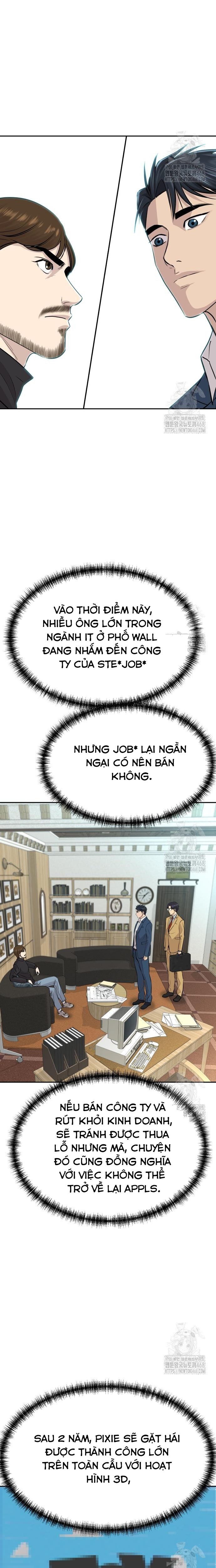 Cháu Trai Thiên Tài Của Vua Cho Vay Nặng Lãi Chapter 41 - Trang 2