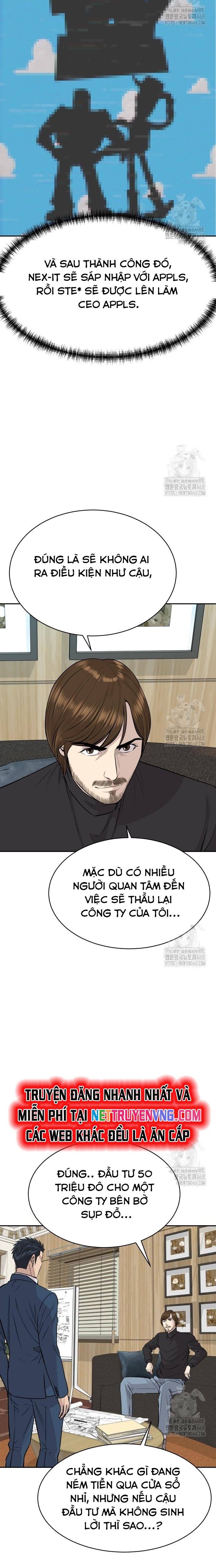 Cháu Trai Thiên Tài Của Vua Cho Vay Nặng Lãi Chapter 41 - Trang 2