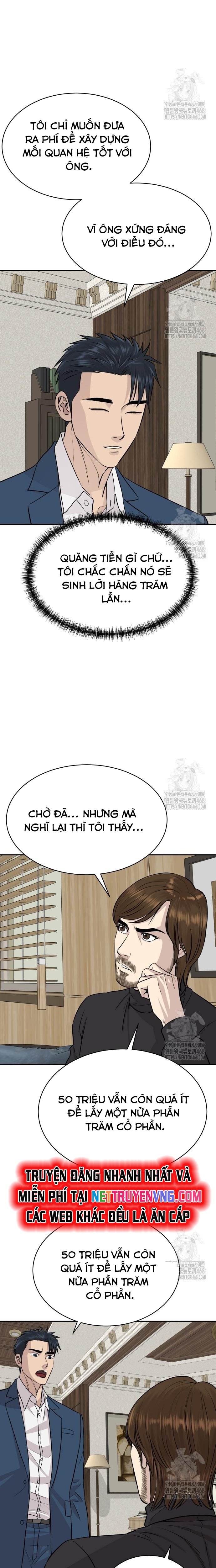 Cháu Trai Thiên Tài Của Vua Cho Vay Nặng Lãi Chapter 41 - Trang 2