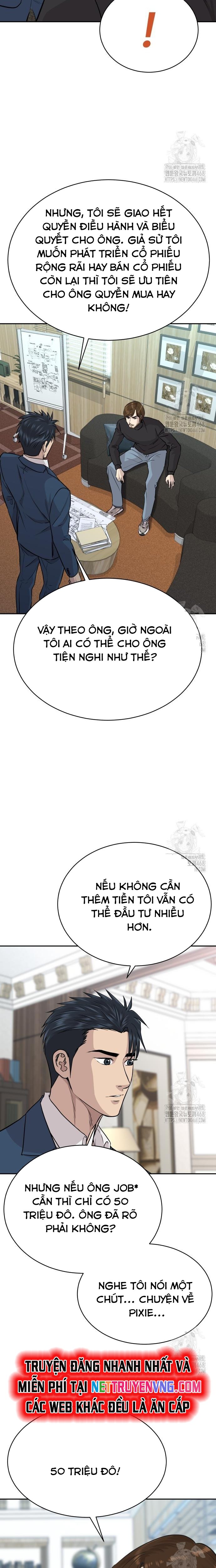 Cháu Trai Thiên Tài Của Vua Cho Vay Nặng Lãi Chapter 41 - Trang 2