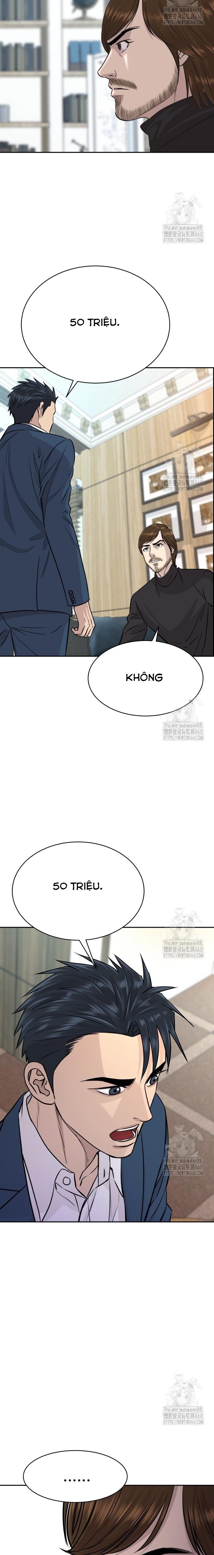 Cháu Trai Thiên Tài Của Vua Cho Vay Nặng Lãi Chapter 41 - Trang 2