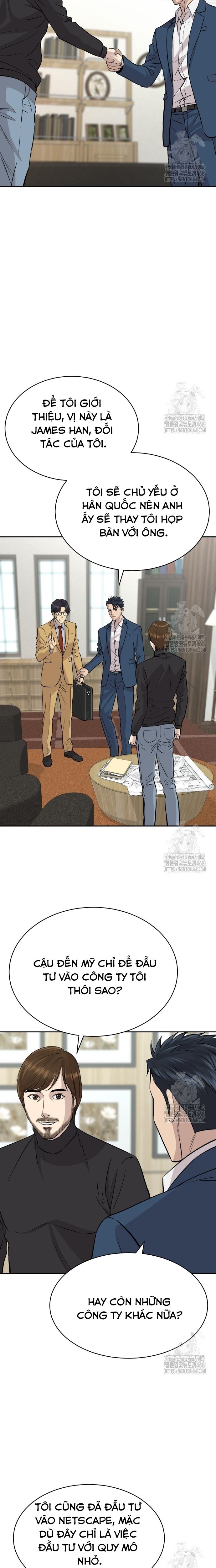 Cháu Trai Thiên Tài Của Vua Cho Vay Nặng Lãi Chapter 41 - Trang 2