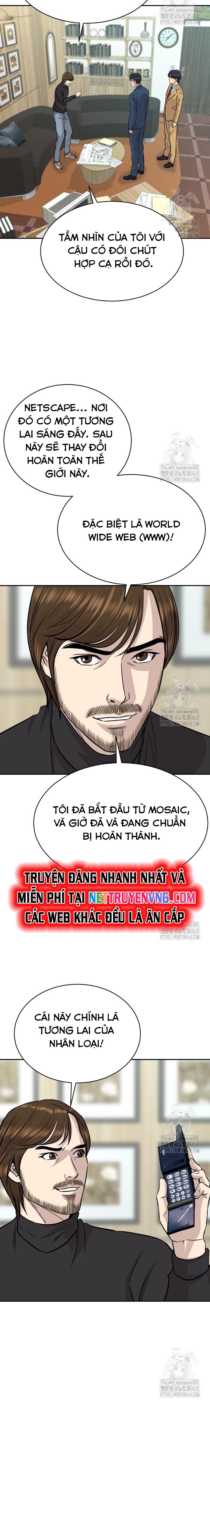 Cháu Trai Thiên Tài Của Vua Cho Vay Nặng Lãi Chapter 41 - Trang 2