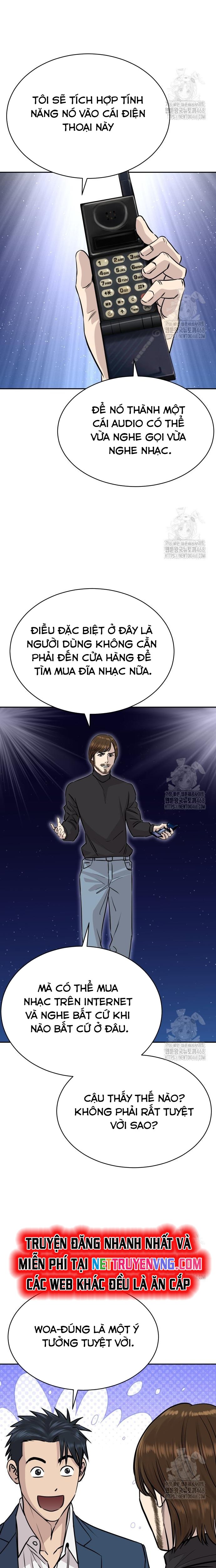 Cháu Trai Thiên Tài Của Vua Cho Vay Nặng Lãi Chapter 41 - Trang 2