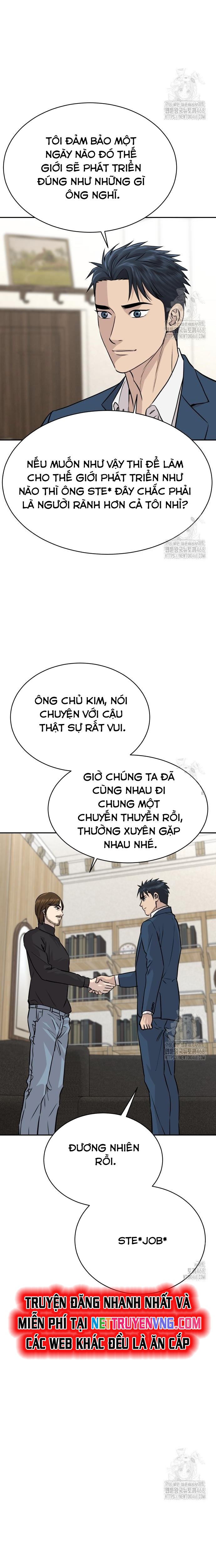 Cháu Trai Thiên Tài Của Vua Cho Vay Nặng Lãi Chapter 41 - Trang 2
